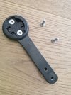 Supporto Garmin Cervelo S5