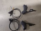 Vendo sram rival etap axs