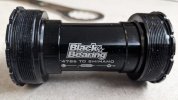 Black Bearing T47/24 GXP 86mm movimento centrale Sram/Shimano con chiave