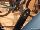 Guarnitura Shimano Ultegra 12 v
