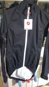Abbigliamento tecnico ciclismo