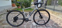 Basso tera