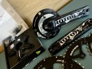 Power meter Power 2 Max