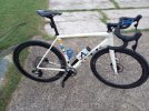 telaio Trek emonda