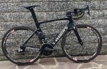 Specialized S-WORKS Venge Vias