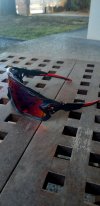 Occhiali Oakley Jawbreaker
