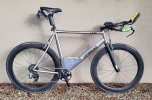 Lynskey T230 TT Triathlon