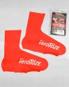 VeloToze Copriscarpe Arancione L 43-46
