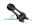 Staffa regolabile frontale Garmin
