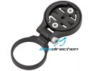 Supporto Garmin regolabile attacco manubrio