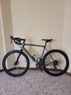 Vendo Cannondale Synapse hi-Mod SRAM Red