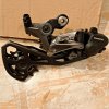 Cambio Shimano GRX 11v