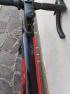BMC SLR01 Ultegra di2 11v disc