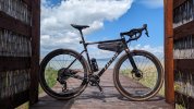 Gravel Factor LS 56