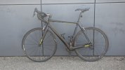 Cervelo R5 56 Sram Red ETap