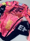 Body da strada con tasche Team Pro EF