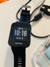 Garmin Forerunner 35