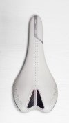 Selle Italia SLR Kit Carbo Bianco 131x275 122g
