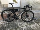 Telaio Specialized S-Works Tarmac SL6 Disc tg.52