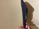 Sella Fizik in carbonio