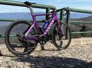 Canyon Aeroad CFR 2024 Tg. M