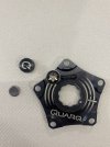 Spider Quarq powermeter