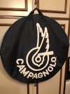 Borse campagnolo imbottite