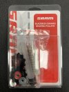 PULEGGE CON CUSCINETTI CERAMICI SRAM