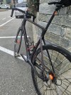 Cube Agree C:62 race disc 2016 - 60