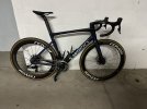 Tarmac SL7 S-Works