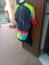 Completo ciclismo
