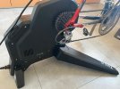 RULLO TACX FLUX SMART