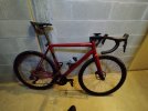 OFFICINE MATTIO SL taglia 56 - Full Carbon