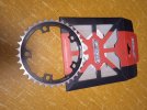 corone FSA 36