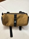 Borsa AGU per manubrio bicicletta