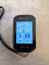 BRYTON RIDER 320