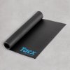 Tacx Trainer Mat Rollable non-slip 181x92