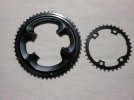 Corone Shimano Ultegra FC-R8000 52/36