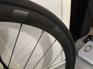 ZIPP 303 Firecrest Disk