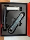 Pedivelle Sram Red E1 170mm