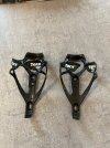 PORTA BORRACCE TACX DEVA CARBON