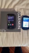 Garmin 1050
