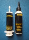 Liquido sigillante tubeless e App Syringe (Mavic tyre sealant, app syringe)