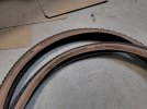Pneumatici Schwalbe g-one bite 700x45