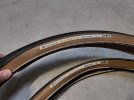 Panaracer Gravelking slick 700x38C TLC