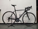 Canyon Ultimate CF Ultegra 10v - Mis. M/54 - 7,07 kg.