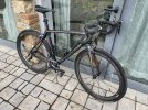 Cannondale Synapse Rim Brake