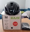 Kask Elemento Black taglia M