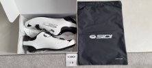 SIDI SIXTY numero 46