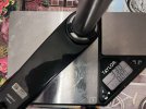 Pedivelle Cybrei DUB 170mm